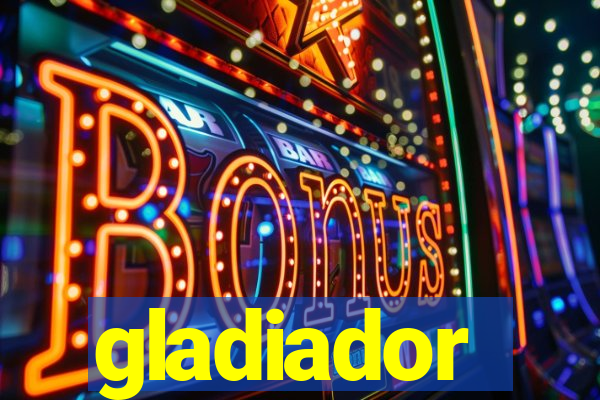 gladiador significado espiritual